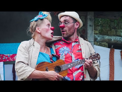 Trailer Stuck on You